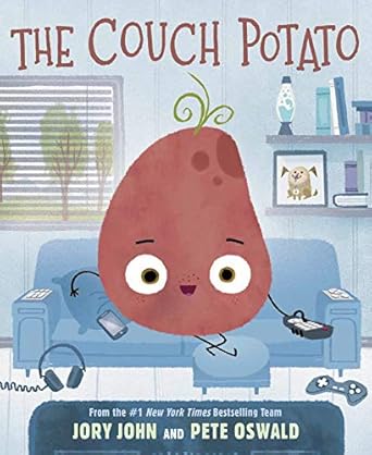 The Couch Potato